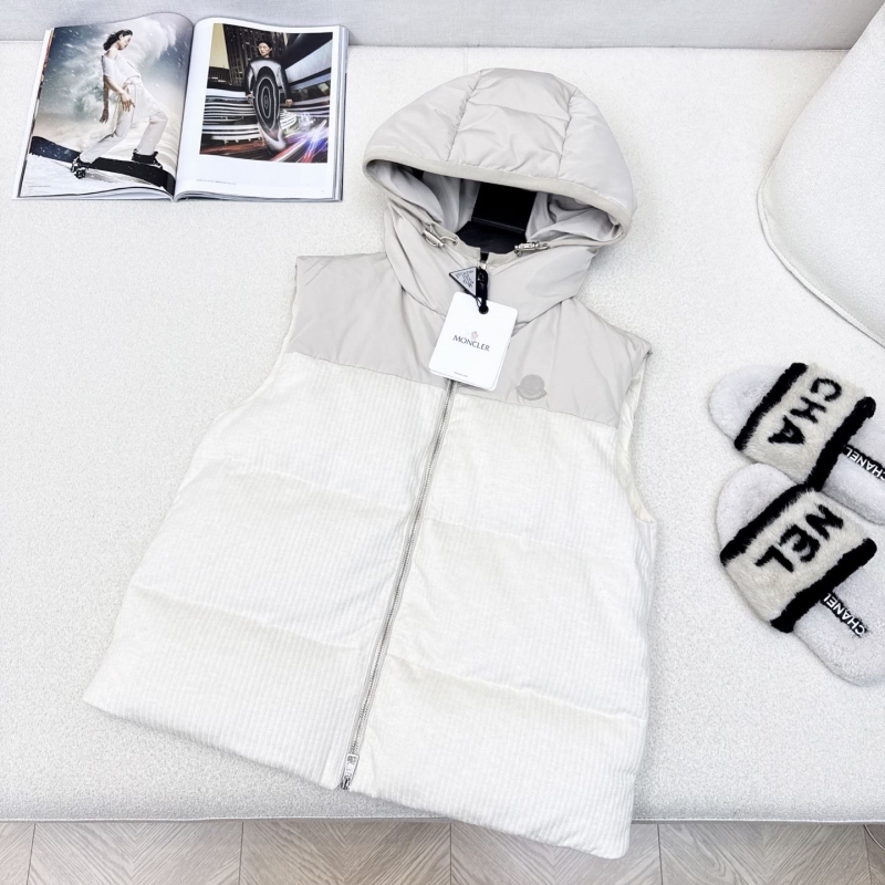 Moncler Down Jacket